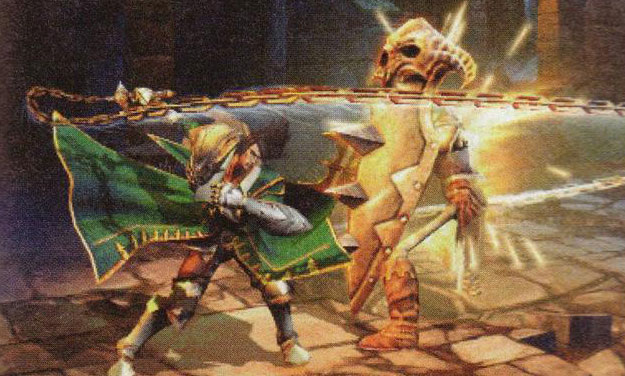 Castlevania: Lords of Shadow - Mirror of Fate - Imagen 39